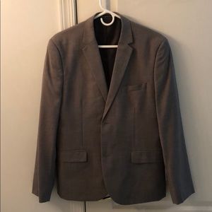 Men’s sport coat/jacket